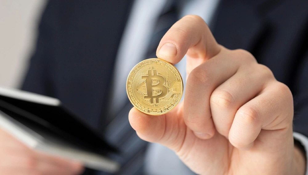 Bitcoin