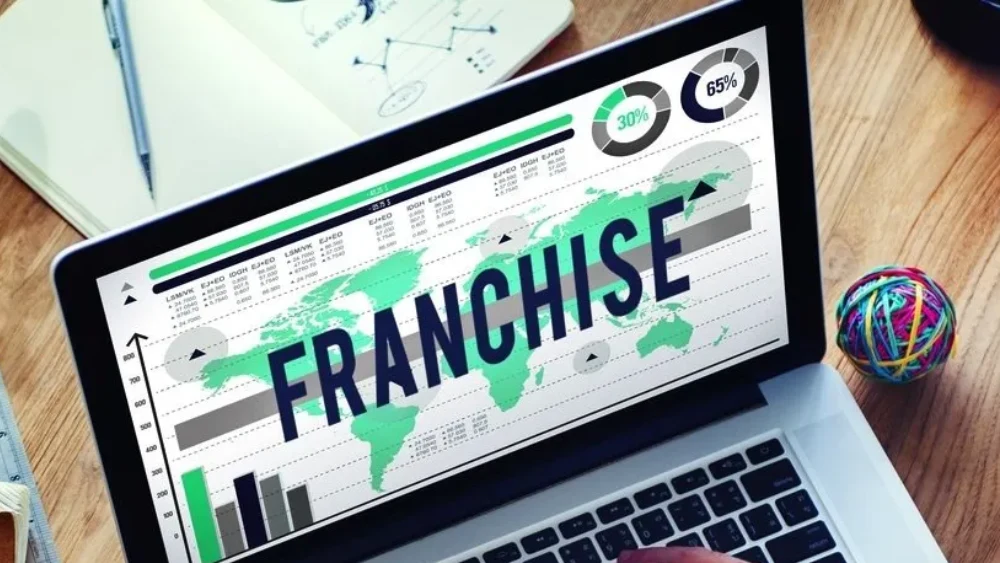 Franchising Hangi Endüstri?