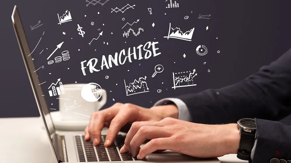Franchising Örnekleri